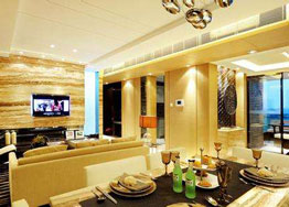 家庭中央空調設計規范導則 家庭中央空調設計規范導則